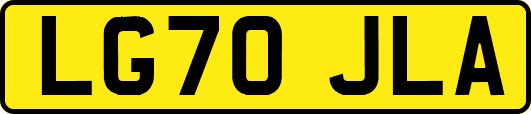 LG70JLA