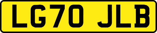 LG70JLB