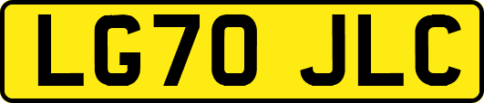 LG70JLC