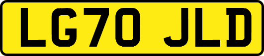 LG70JLD