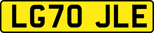 LG70JLE