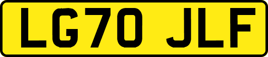LG70JLF