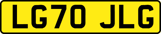 LG70JLG