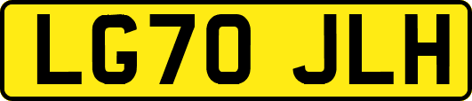 LG70JLH