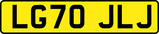 LG70JLJ