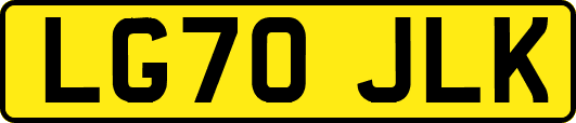 LG70JLK