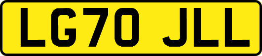 LG70JLL