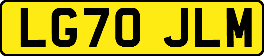 LG70JLM