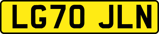 LG70JLN
