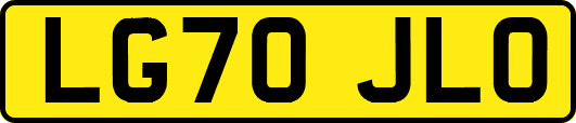 LG70JLO