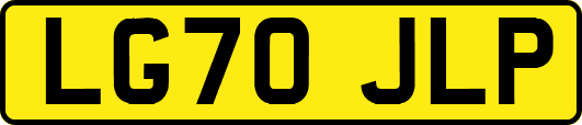 LG70JLP