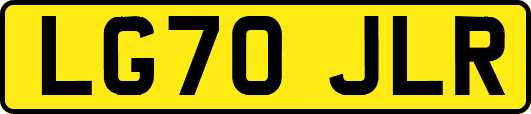 LG70JLR