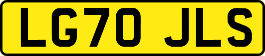 LG70JLS