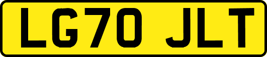 LG70JLT