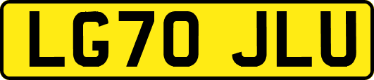 LG70JLU