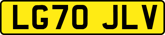 LG70JLV