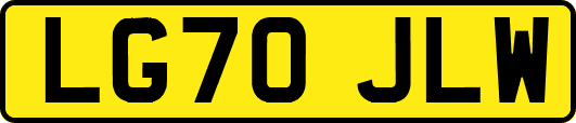 LG70JLW