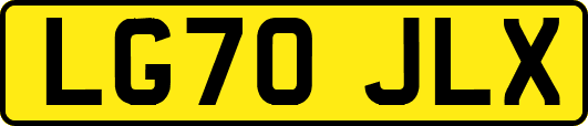 LG70JLX