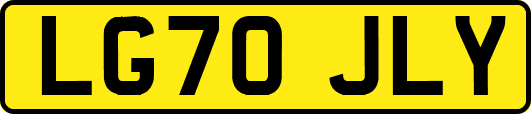 LG70JLY