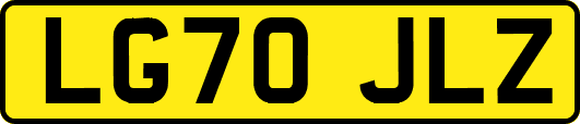 LG70JLZ