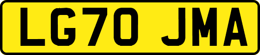 LG70JMA