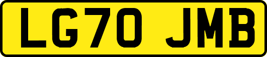 LG70JMB