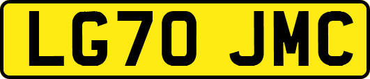 LG70JMC