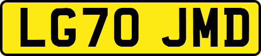 LG70JMD