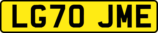 LG70JME