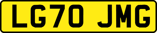 LG70JMG