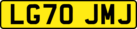 LG70JMJ