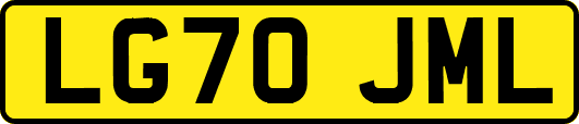LG70JML