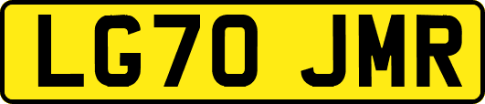 LG70JMR
