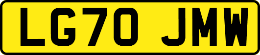 LG70JMW