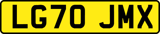 LG70JMX