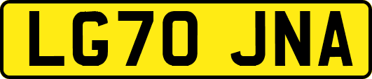 LG70JNA
