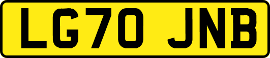 LG70JNB