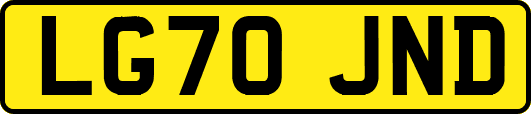 LG70JND