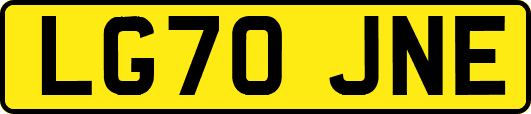 LG70JNE