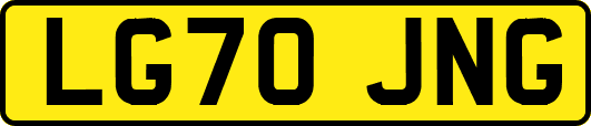 LG70JNG