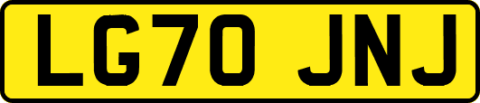 LG70JNJ