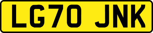 LG70JNK