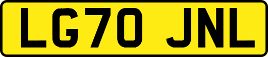 LG70JNL