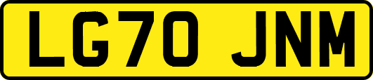 LG70JNM