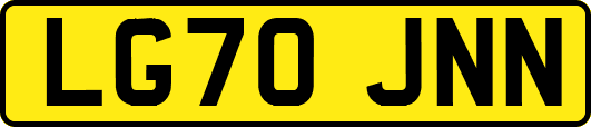 LG70JNN