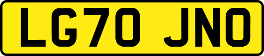 LG70JNO