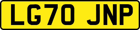 LG70JNP