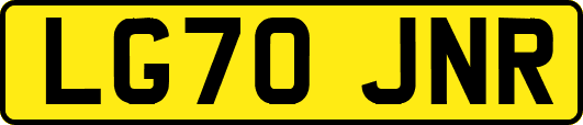 LG70JNR