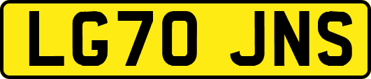 LG70JNS