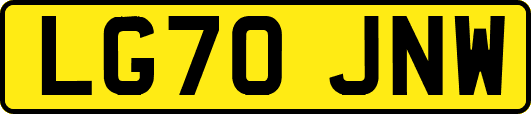 LG70JNW